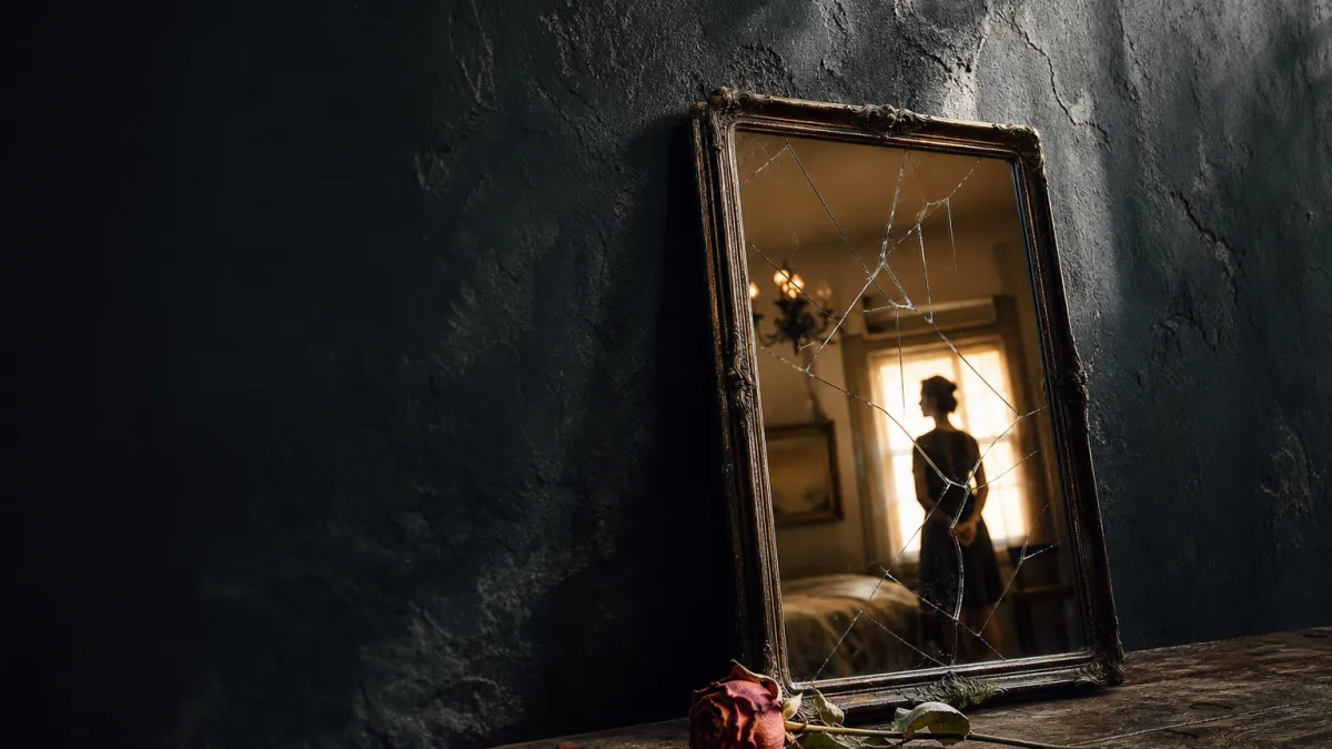Que fait le pervers narcissique dans votre dos ? Les secrets