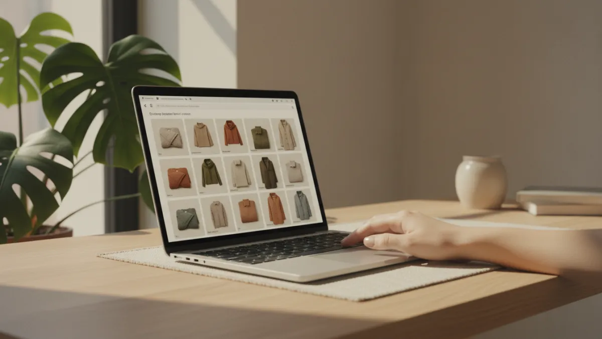 Meilleur cms ecommerce : comparatif et top plateformes 2026