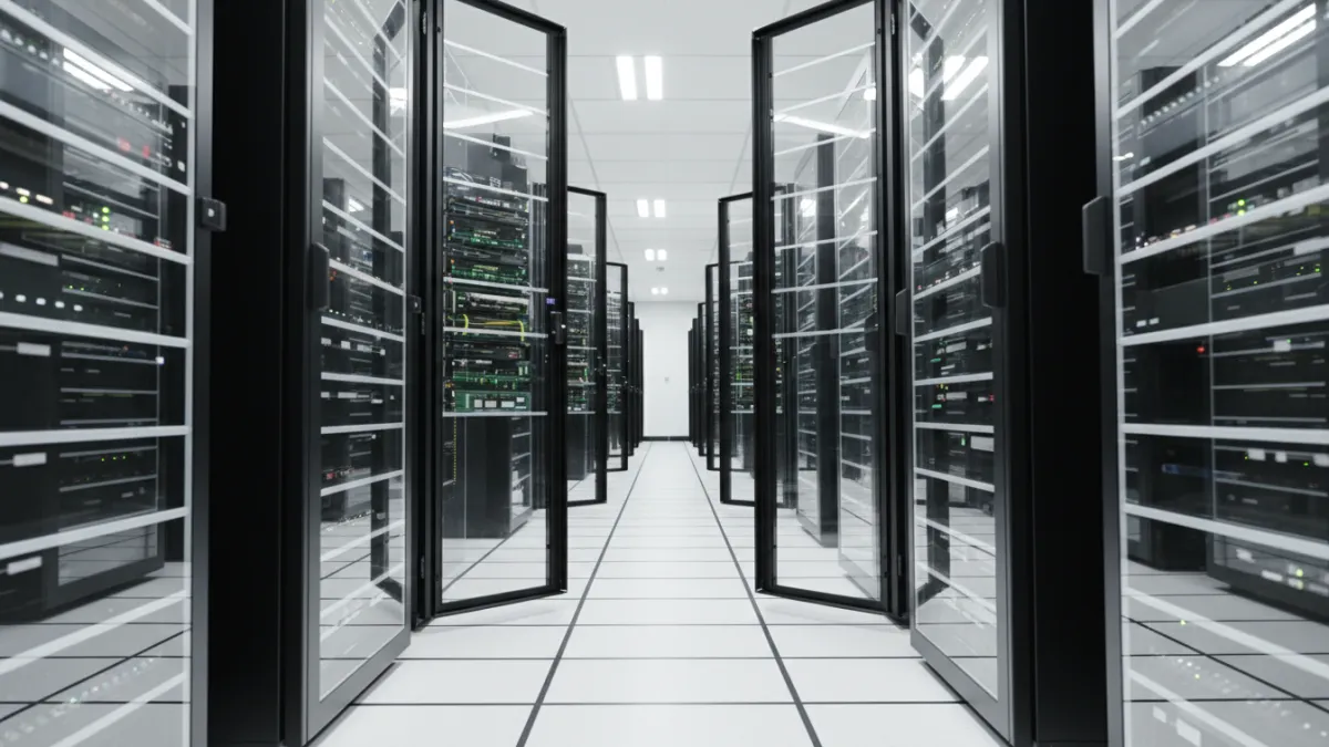 C'est quoi un data center ? Définition, rôle et composants