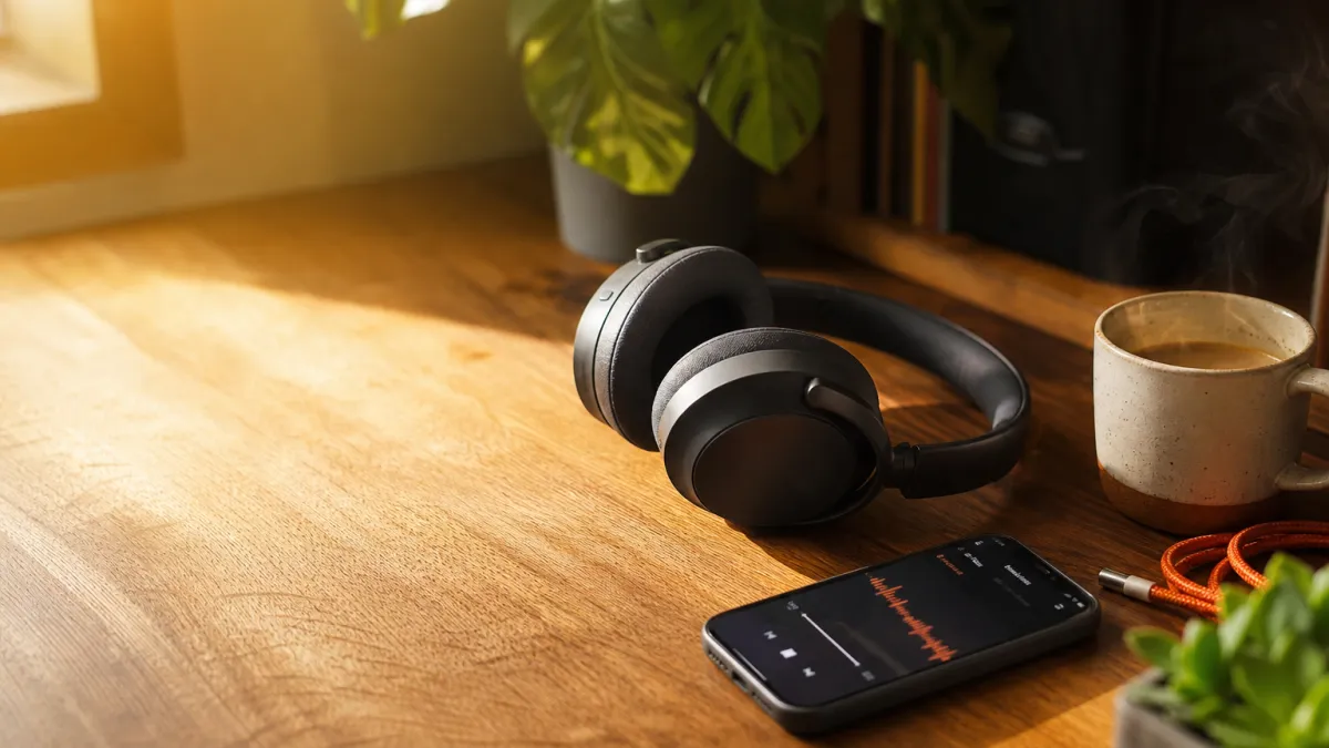 Convertisseur youtube mp3 : les meilleures solutions en 2026