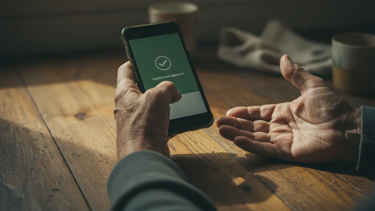Fintech et crypto : le futur des services financiers en 2026