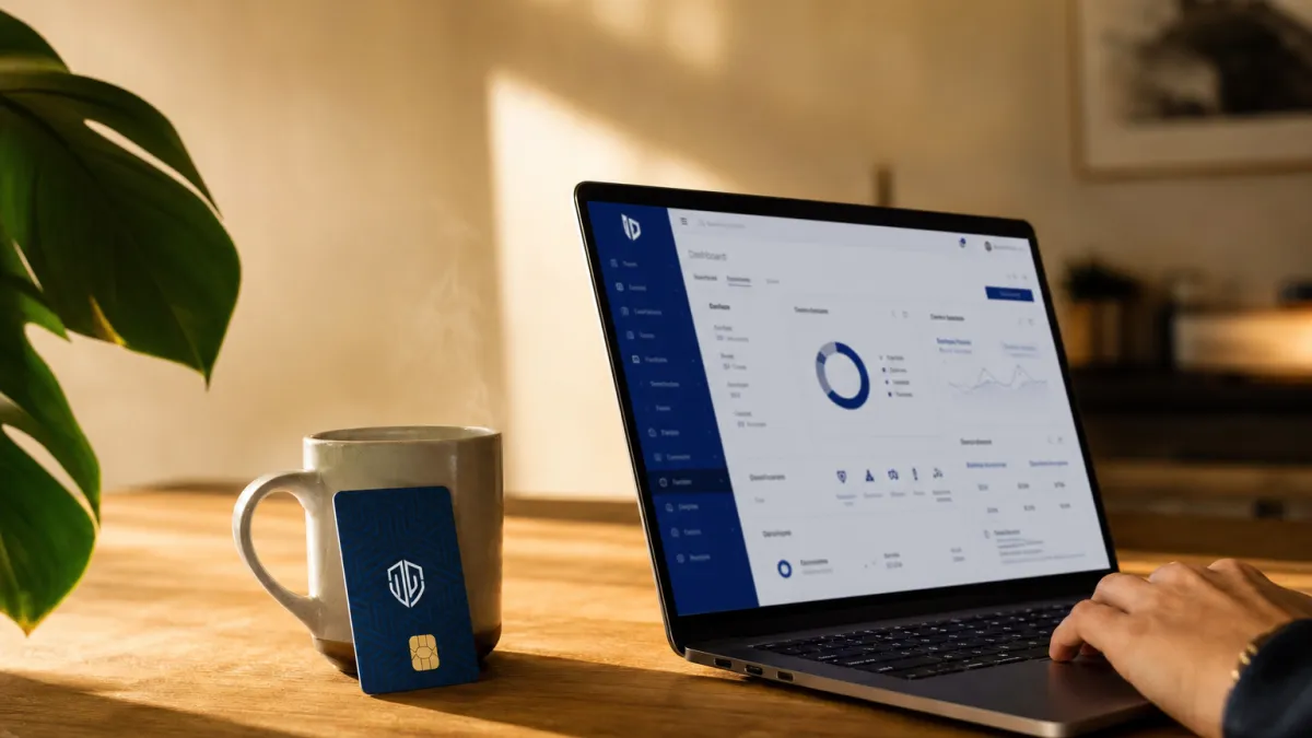 Mon portail Securitas : guide d'accès à votre espace client