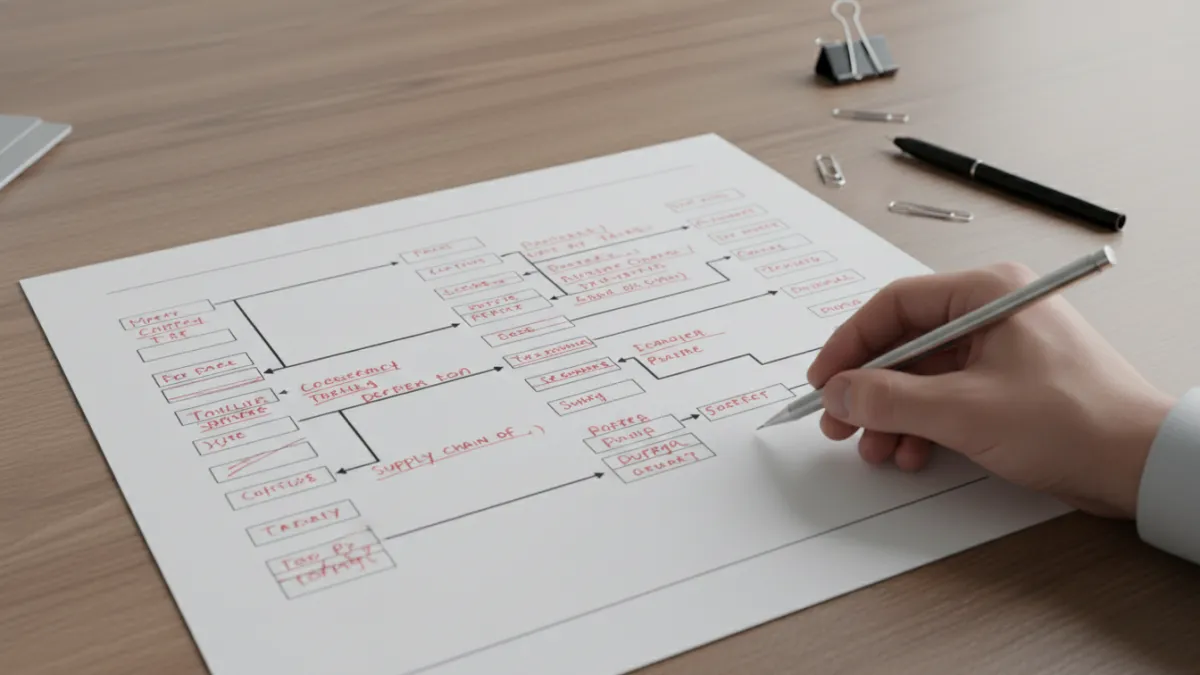 ERP logistique : guide pour choisir le bon logiciel en 2026