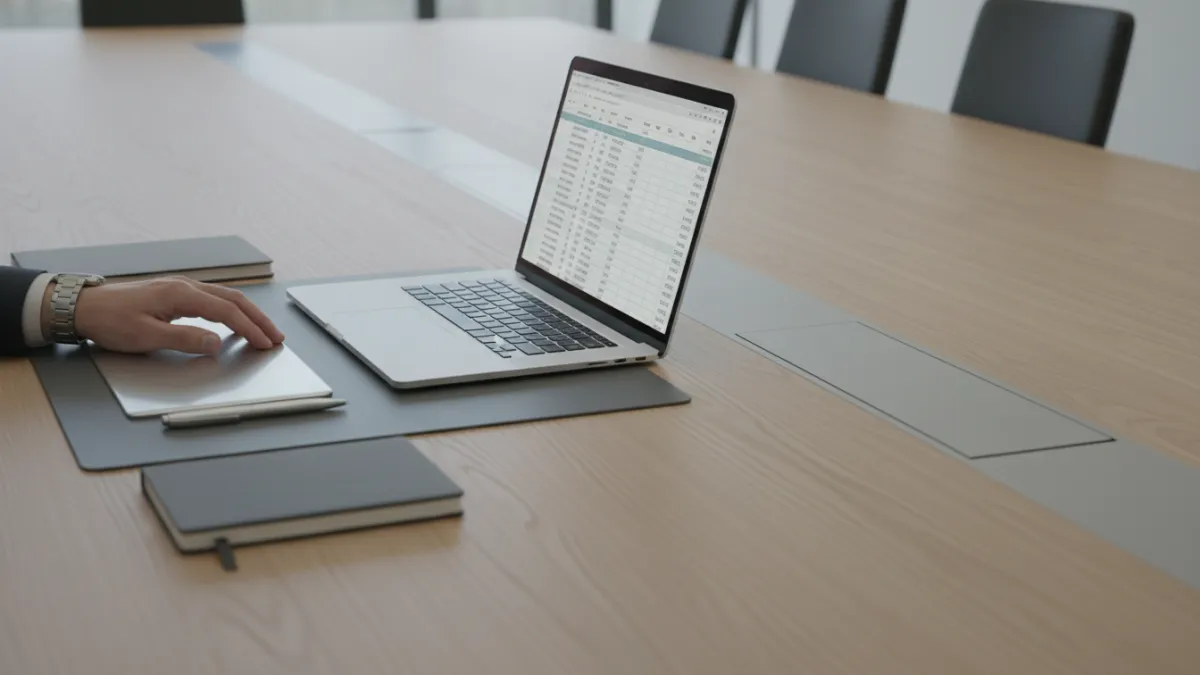 Gouvernance de la data : définition, piliers et mise en œuvre