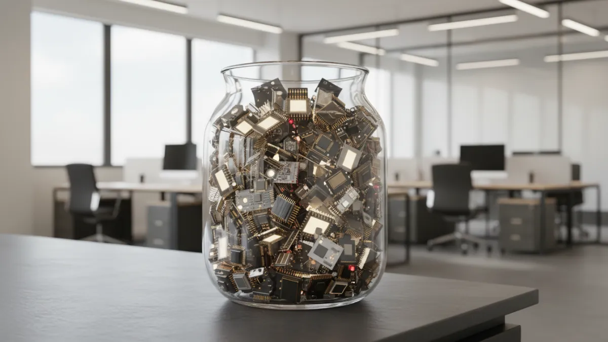 Données numériques de masse : comprendre les enjeux en 2026