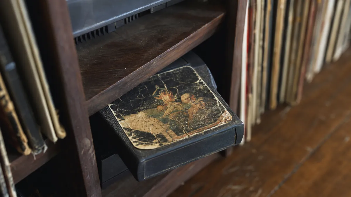 La première console de jeu de l'histoire : origines et évolution