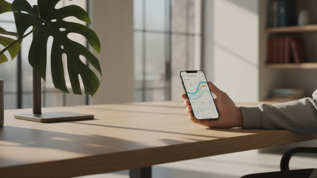 Fintech entreprise : transformez votre gestion financière