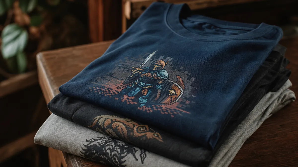 Où acheter un t-shirt geek ? Le guide des meilleures boutiques