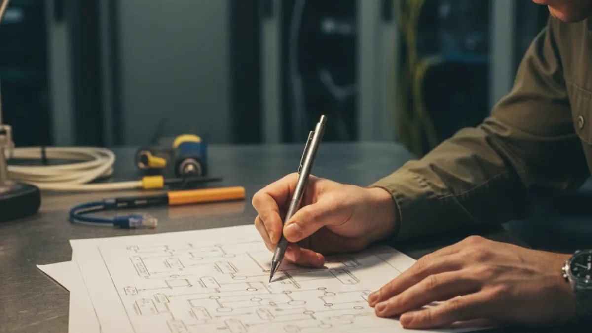 Quand la topologie devient un point de défaillance