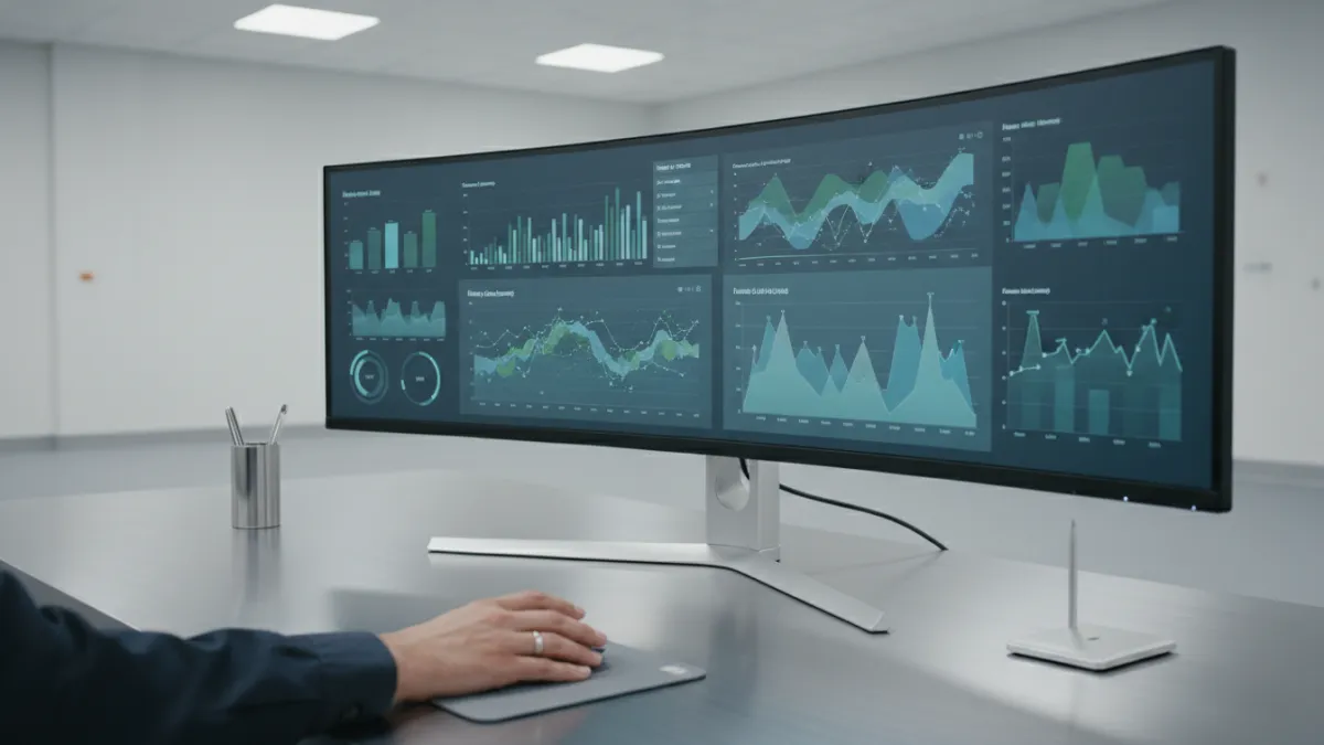 Outil de data visualisation : comment bien choisir en 2026