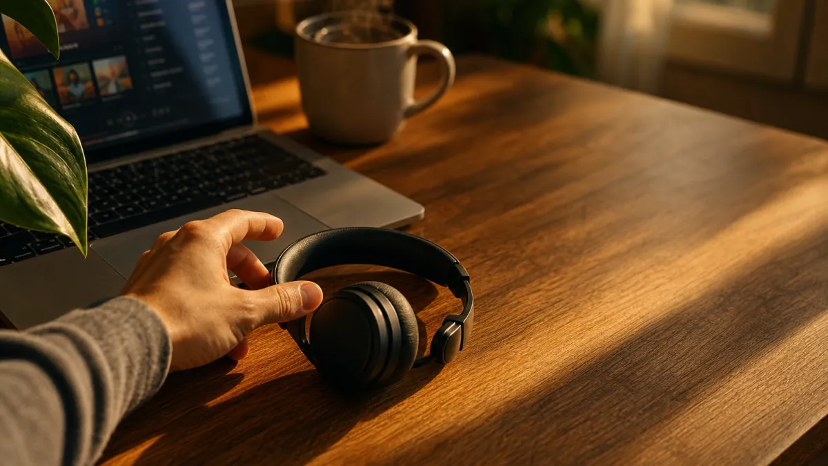 Meilleur convertisseur YouTube MP3 : top outils en 2026